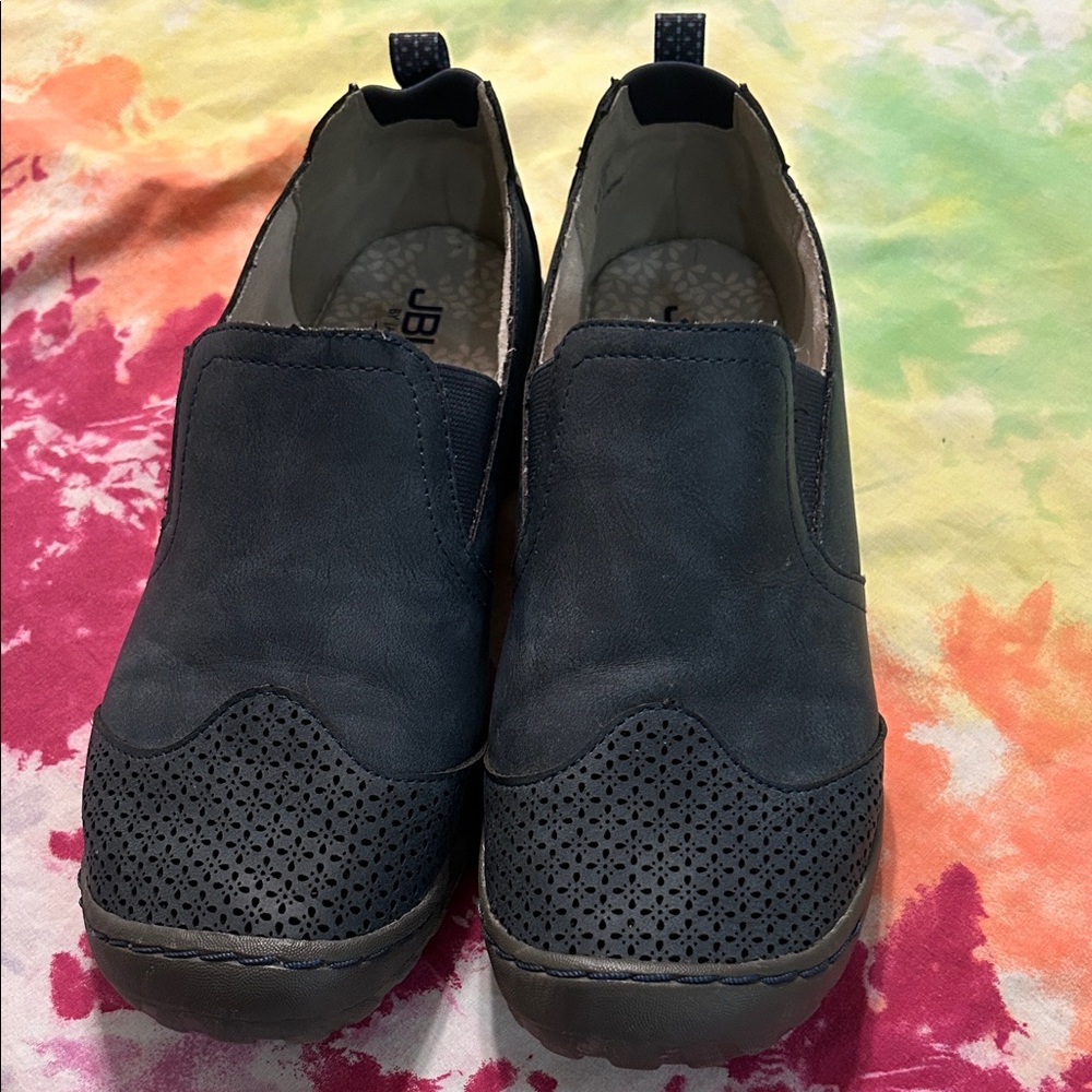 JBU Lena shoes size 9.5